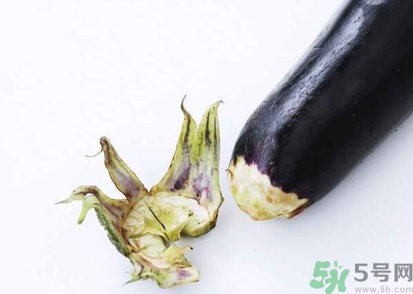 茄子把可以吃嗎？茄子蒂可以吃嗎？