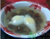 荔枝可以和雞蛋一起吃嗎？荔枝和雞蛋一起吃好嗎？