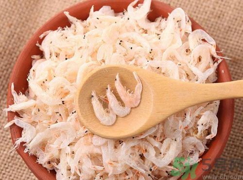 吃蝦皮可以補鈣嗎？吃蝦皮有補鈣作用嗎？