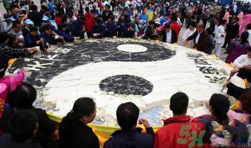 太極豆腐被搶光 太極豆腐的做法？