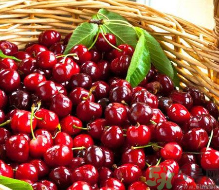 8種上火水果 吃水果上火怎么辦？