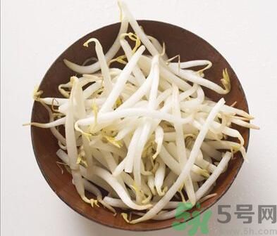夏天吃綠豆芽可以清火嗎？夏天吃綠豆芽能降火嗎？
