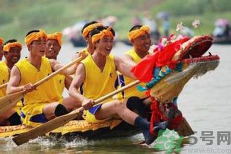 端午節(jié)吃什么？盤點各地的端午節(jié)