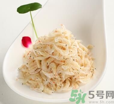 綠豆芽可以和蝦皮一起吃嗎？綠豆芽能和蝦皮一起吃嗎？