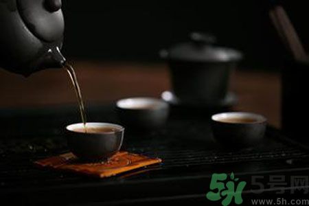 端午節(jié)為什么要喝茶？端午節(jié)適合喝什么茶？