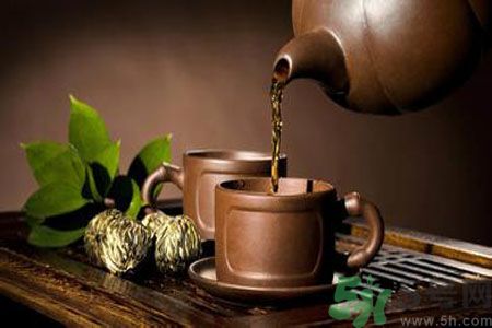 端午節(jié)為什么要喝茶？端午節(jié)適合喝什么茶？