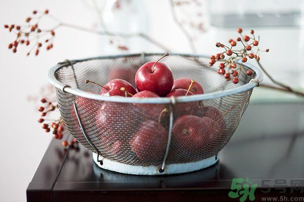 山楂可以生吃嗎？生吃山楂好嗎？