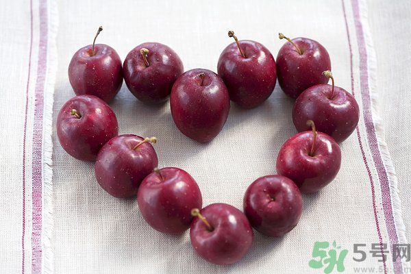 山楂可以生吃嗎？生吃山楂好嗎？