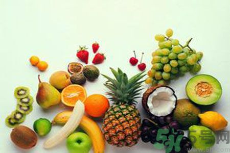 夏季吃什么可以防曬？夏季防曬不可以吃什么？