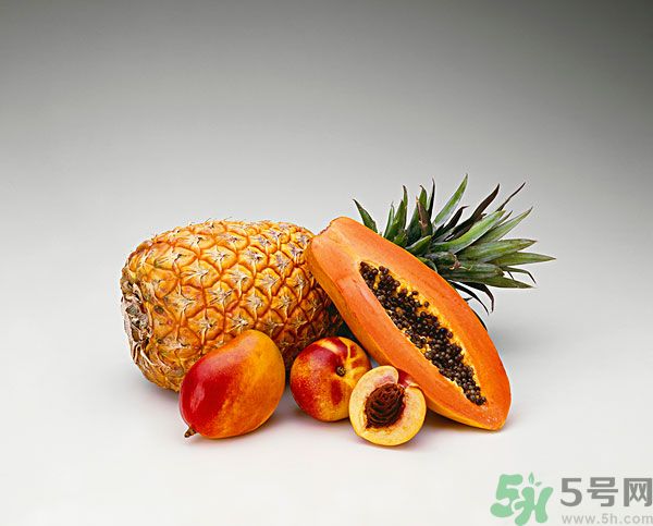 來月經(jīng)能吃木瓜嗎？來例假吃木瓜好嗎？