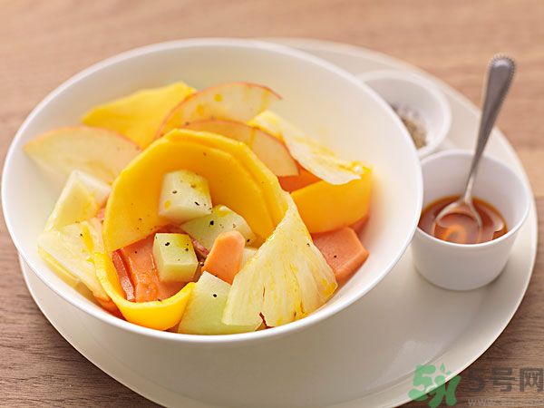 來月經(jīng)能吃木瓜嗎？來例假吃木瓜好嗎？