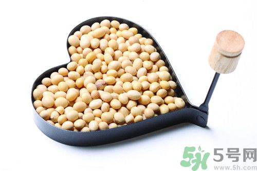 吃黃豆為什么會(huì)放屁?吃黃豆放屁好嗎