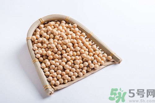 吃黃豆為什么會(huì)放屁?吃黃豆放屁好嗎