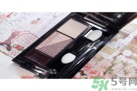 資生堂心機(jī)彩妝星魅眼影適合什么年齡？