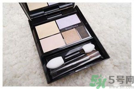 資生堂心機(jī)彩妝星魅眼影適合什么年齡？