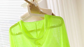 防曬衣真的防曬嗎？防曬衣有用嗎？