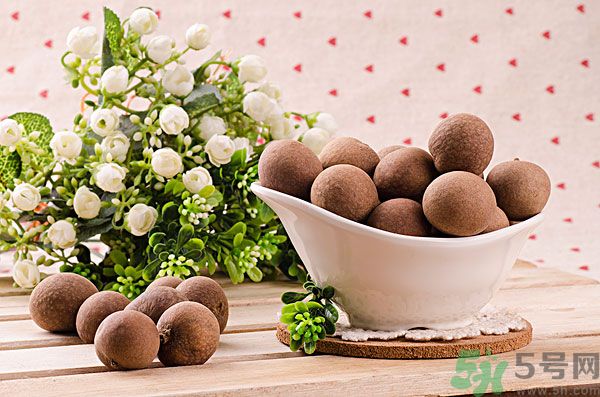 桂圓是荔枝嗎？桂圓和荔枝有什么區(qū)別？