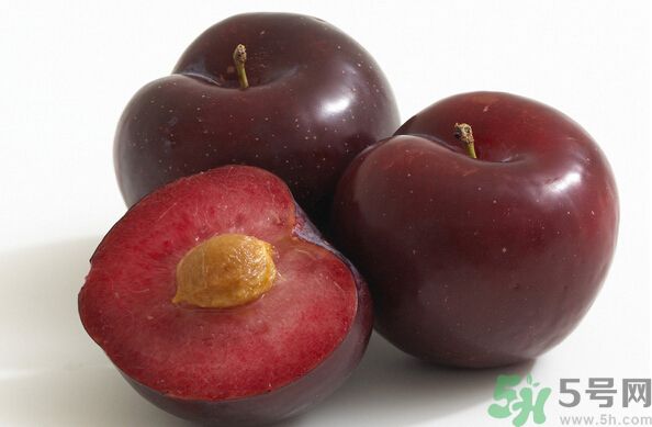 黑布林是李子嗎？黑布林的功效與作用