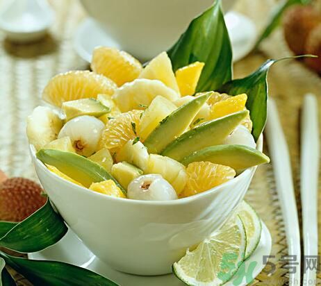 吃紅毛丹上火嗎？吃紅毛丹上火怎么辦？