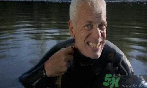 英吸血鬼魚暴增 什么是吸血鬼魚？