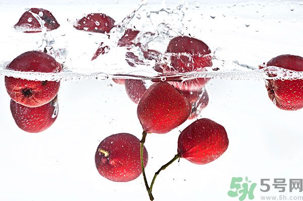 尿酸高能吃山楂嗎？痛風(fēng)能吃山楂嗎？