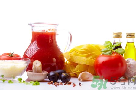 番茄醬有什么作用？怎么自制番茄醬？