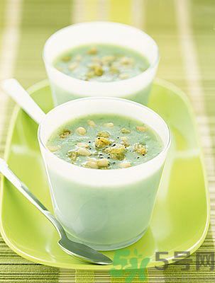 綠豆芽可以榨汁嗎？綠豆芽榨汁有什么好處？