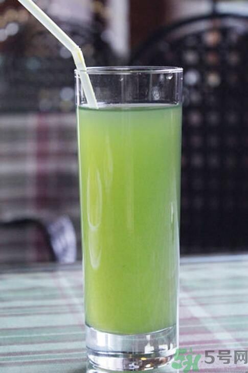 綠豆芽可以榨汁嗎？綠豆芽榨汁有什么好處？