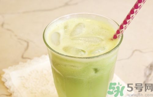 綠豆芽榨汁要焯水嗎？綠豆芽榨汁需要焯水嗎？