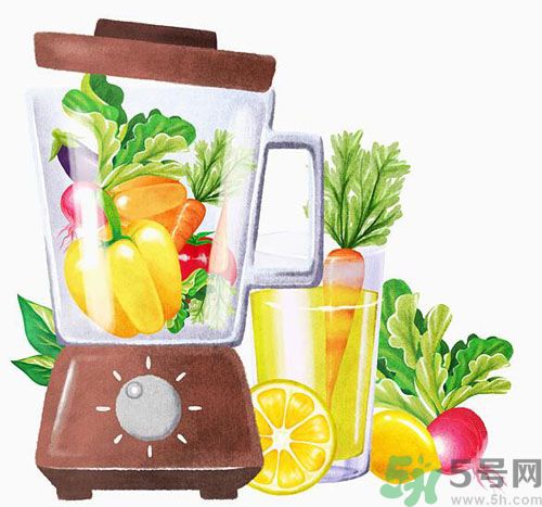 綠豆芽榨汁要焯水嗎？綠豆芽榨汁需要焯水嗎？