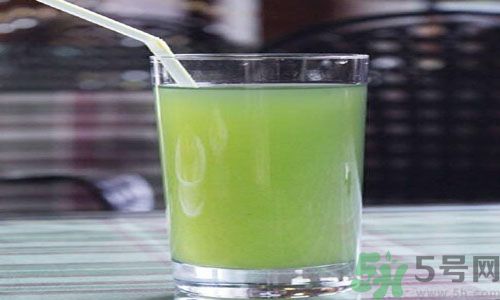 綠豆芽榨汁要焯水嗎？綠豆芽榨汁需要焯水嗎？