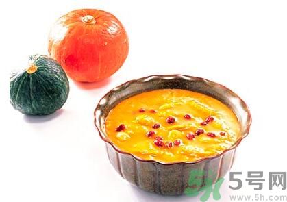 南瓜可以和枸杞一起吃嗎？南瓜和枸杞一起吃好嗎？