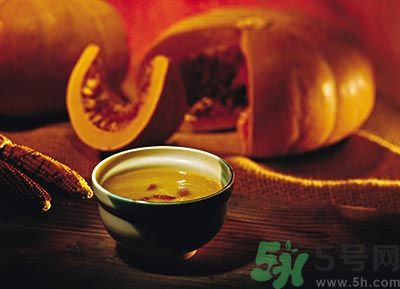 南瓜可以和枸杞一起吃嗎？南瓜和枸杞一起吃好嗎？