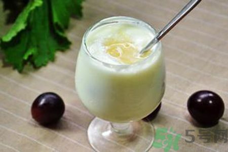 飯后喝酸奶可以減肥嗎？什么時候喝酸奶可以減肥？