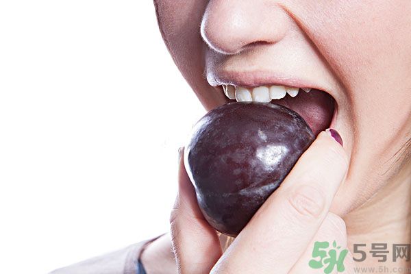 灰子和李子有什么區(qū)別？灰子的功效與禁忌