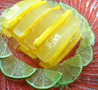 蘆薈怎么做好吃？蘆薈的做法有哪些？