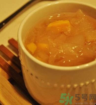 蘆薈怎么做好吃？蘆薈的做法有哪些？