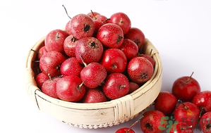 貧血可以吃山楂嗎？貧血能吃山楂嗎？