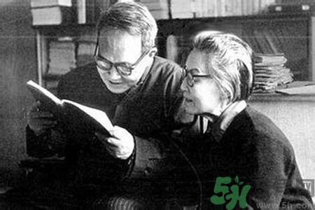 楊絳病逝 楊絳為什么被稱為先生？