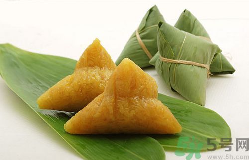 粽子是發(fā)物嗎？粽子是不是發(fā)物？