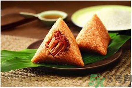 粽子是熱性還是涼性？粽子是熱性嗎？