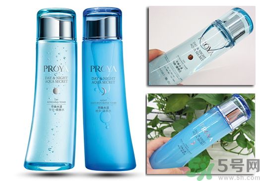 珀萊雅早晚水漾早晚水怎么用? 珀萊雅早晚水漾早晚水怎么用?