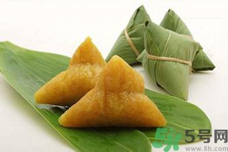 粽子葉有黑點可以包粽子嗎？粽葉有黑點是怎么回事？