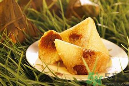 吃粽子可以喝酸奶嗎？粽子和酸奶可以一起吃嗎？