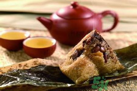 粽子要煮多久？煮粽子的技巧