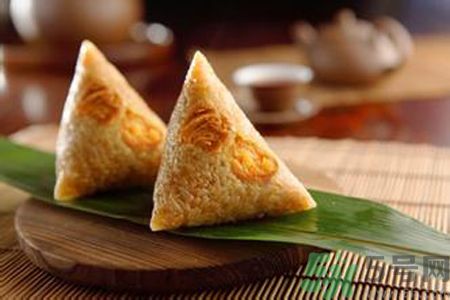 粽子要煮多久？煮粽子的技巧