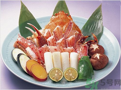 粽子和螃蟹能一起吃嗎?總系和螃蟹一起吃好嗎 粽子和螃蟹能一起吃嗎?總系和螃蟹一起吃好嗎