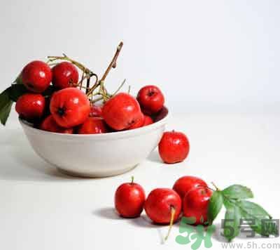 吃山楂可以喝牛奶嗎？山楂能和牛奶一起吃嗎？