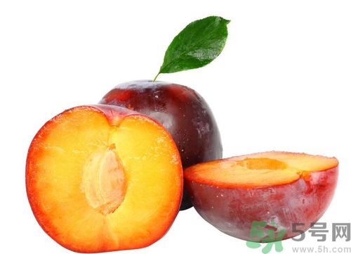 芒果可以和李子一起吃嗎？芒果和李子一起吃好嗎？