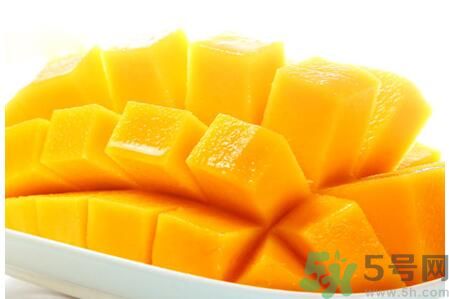 芒果可以和李子一起吃嗎？芒果和李子一起吃好嗎？